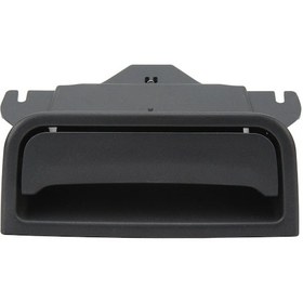 Resim Silverado Konsol Kapağı Siyah - Huifeng 