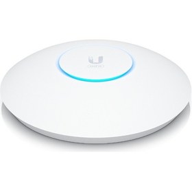 Resim Ubiquiti UniFi U6-Enterprise WiFi6E AP (Adaptörsüz) Kablosuz Router 