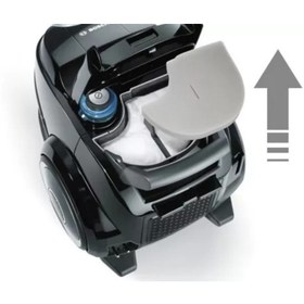 Resim Bosch BGS4ALL4 Elektrikli Süpürge 