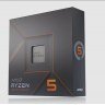 Resim AMD RYZEN 5 7600X 4.70GHZ 38MB AM5 BOX 