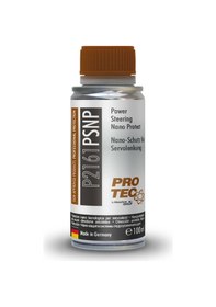 Resim Protec Hidrolik Direksiyon Nano Koruma 100ml - Hidrolik Yağ Katkı 