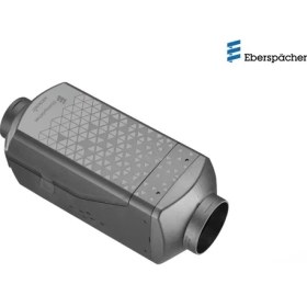 Resim 3. Nesil S3 D2L 2kw 12V Dizel Isıtıcı Set 