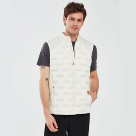 Resim Skechers Outerwear Padded Lightweight Vest Erkek Yelek 