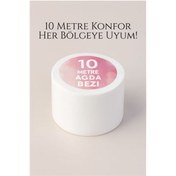 Resim Genel Markalar Modacar Rulo Ağda Bezi 10 Metre 