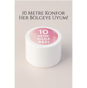 Resim Genel Markalar Modacar Rulo Ağda Bezi 10 Metre 