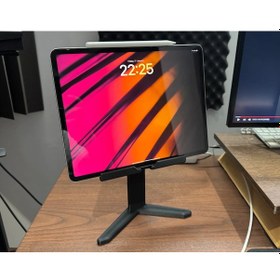 Resim Mizaku Monitör Benzeri Tablet İpad Standı Tutucu 