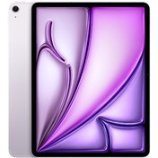 Resim Apple iPad Air M2 13 inç 6.Nesil Wi-Fi + Cellular 512 GB Mor 