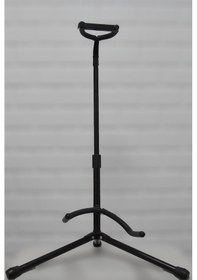 Resim Profesyonel Enstrüman Sehpası Bağlama-Gitar-Ud- Cümbüş Vb Stand 