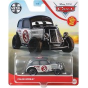 Resim Disney Cars Tekli Karakter Araçlar DXV29-GRR72 