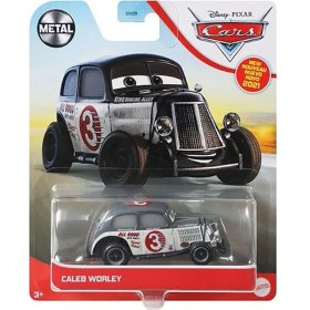 Resim Disney Cars Tekli Karakter Araçlar DXV29-GRR72 