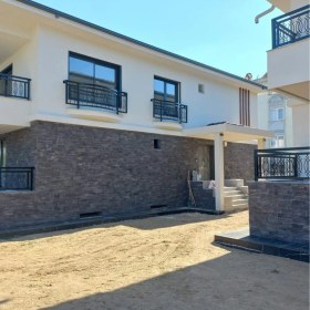 Resim Stonewrap Kültür Taşı Dekoratif Taş Runner Antrasit Kültür Taşı (1m2) 