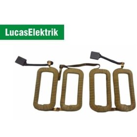 Resim LUCAS 12V MARŞ YASTIĞI (M113) 