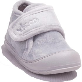 Resim Vicco Color 959B19K446 Gri Ortopedik Günlük Erkek Çocuk Panduf 