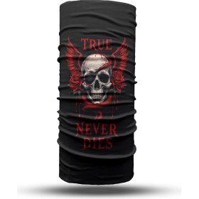 Resim Vwear Motorcu Buff Maske Outdoor Boyunluk Unisex Bandana Baf Bandana Saç Bandı Kamp Asesuar 