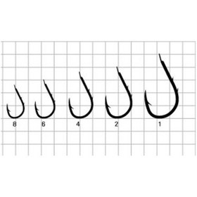 Resim Sasame F-846 Port Chinu X Olta Iğnesi 