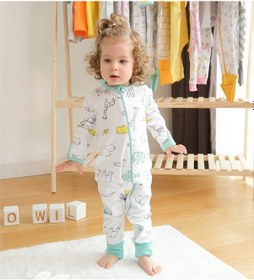 Resim Owli Uyku Tulumu 0.2 Tog Zoo Zoo (456388763) 