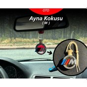 Resim Oto Ayna Kokusu M 