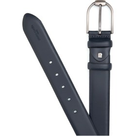 Resim Pierre Cardin Erkek Lacivert Kemer 50321935-vr033 Lacivert 