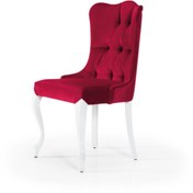 Resim DELİOĞLU MOBİLYA Delioğlu Sofa Chair Alyans Sandalye 