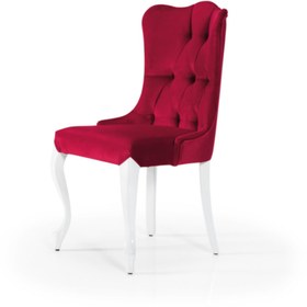 Resim DELİOĞLU MOBİLYA Delioğlu Sofa Chair Alyans Sandalye 