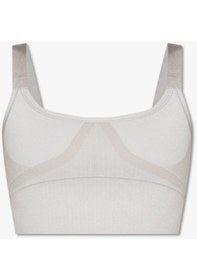 Resim Puma X Vogue Bra Top Kadın Gri 53668904 001 