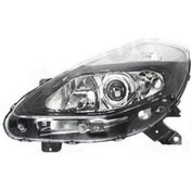 Resim Tyc Ren10cl033 20-c117-05-2b R.clio Ön Far Mercekli Hb.rh.08- 260104676r 