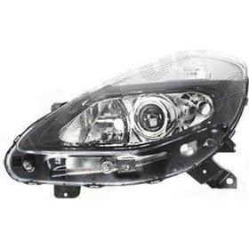 Resim Tyc Ren10cl033 20-c117-05-2b R.clio Ön Far Mercekli Hb.rh.08- 260104676r 