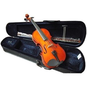 Resim Picaldi VG106 1/2 Başlangıç Serisi Keman Seti | Yeni Başlayanlar İçin Seçilmiş Ahşap Kalitesi Çanta ve Arşe Dahil Başlangıç Paketi 