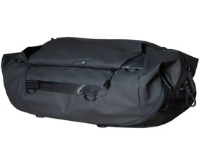 Resim Peak Design 65L Siyah Seyahat Çantası 