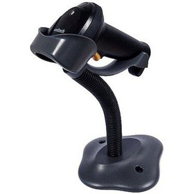Resim UNITECH Ms338 2D Usb El Tipi Kablolu Ayaklı Barkod Okuyucu 