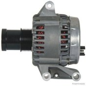 Resim HERTH+BUSS ALTERNATOR 12V 110A BOSCH TIP TRANSIT V184 2,4 00>06 (TAKVIYELI) - 32045370 