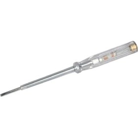 Resim Izeltaş 4550 Elektrik Kontrol Kalemi 190 mm 