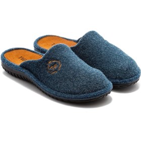 Resim Twigy Data Erkek Ev Terliği Lacivert 41/45 