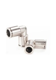 Resim Metal Dirsek Rekor Bağlantı 16mm 