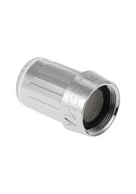 Resim Prestigegoods Anself Led Musluk Işığı 7 Renkli Dekoratif Aydınlatma 
