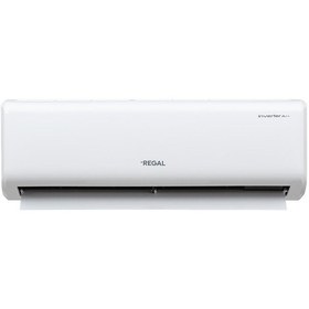 Resim Regal 12000 BTU/H A++ R32 Duvar Tipi Inverter Klima 