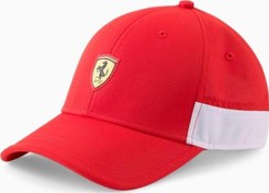 Resim Ferrari Sptwr Race Bb Cap Spor Şapka Puma