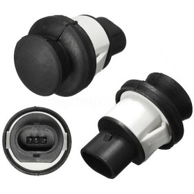 Resim Volkswagen Polo Kapi Isik Butonu Switch 1994--1999 Otobalci 304323282 