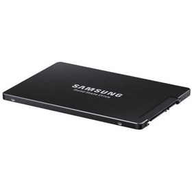 Resim Samsung PM893 240 GB 2.5\" Sata 3 Sunucu Server SSD 