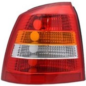 Resim Opel Astra Clasic Sol Stop [Depo] (6223021) 