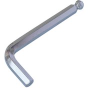 Resim İzeltaş 2 mm Yuvarlak Başlı Allen Anahtar - 4905220020 