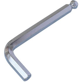 Resim İzeltaş 2 mm Yuvarlak Başlı Allen Anahtar - 4905220020 