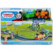 Resim Thomas ve Arkadaşları Motorlu Tren Seti-Nia HGY81 