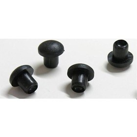 Resim Bilardo Istaka Dip Mantar Lastiği 14 MM Mil Kalınlığı 