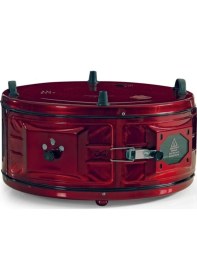 Resim Uğur Sülale Boy Davul Fırın 31-40 Lt - Turbo Pişirme, Alüminyum İç, Elektrostatik Dış Gövde, Termostat ve Zamanlayıcı 