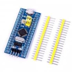 Resim Stm32F103C8T6 Arm Geliştirme Kartı St Chip 