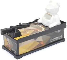 Resim Ayıcıklı Kumbara 