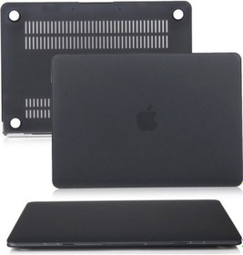 Resim Apple Uyumlu MacBook Pro A1286 15 İnç 15.4 İnç Kılıf Kapak Koruyucu Mat 