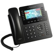 Resim Grandstream GXP2170 Sip Ip Telefon 