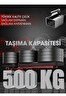 Resim Proforce Versal Ayarlanabilir Katlanabilir Bench Sehpası 
